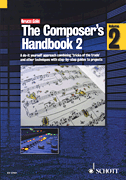 Composers Handbook No. 2 book cover